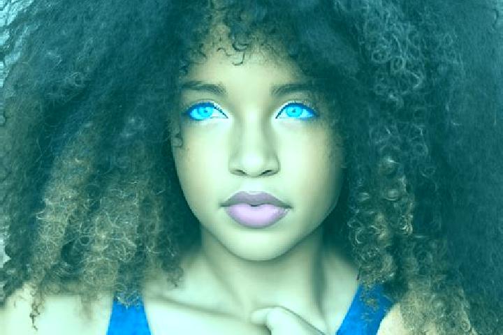 Kinsley, 29, a black blue-eyed mixed companion based in Vallalappatti. Offering Roleplay, Dinner Date, OWO. Available for incall and outcall, day and evening...