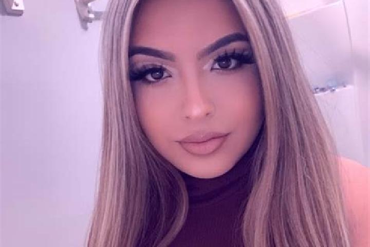 Kinsley, 29, a blonde brown-eyed latina companion based in Balmorhea. Offering Roleplay, Domination, Striptease, Travel Companion. Available for incall and o...