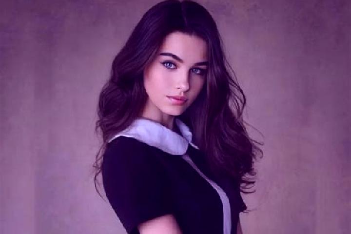 Kinsley, 29, a brunette grey-eyed slavic companion based in Cerri Aprano. Offering BDSM, Domination, Couples. Available for incall and outcall, day and eveni...