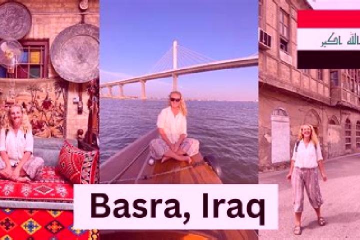 Kinsley, 29 — Escort in Abi al Khasib, Iraq
