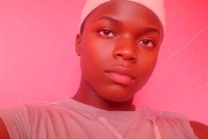 Kinsley, 29 — Escort in Afam, Nigeria