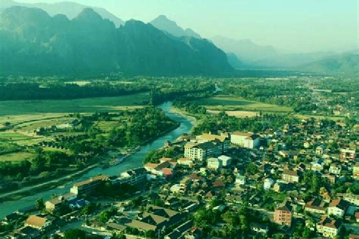Kinsley, 29 — Escort in Ban Antoum, Laos