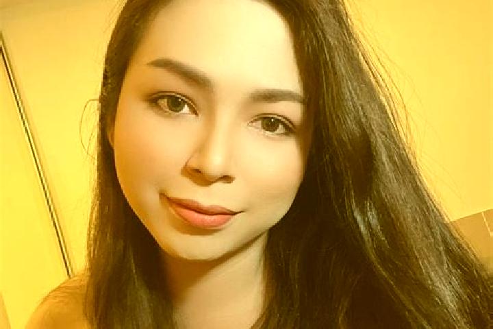 Kinsley, 29 — Escort in Ban Khlong Bang Bon, Thailand