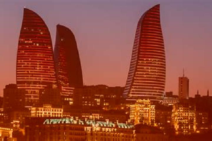 Kinsley, 29 — Escort in Banovshalar, Azerbaijan