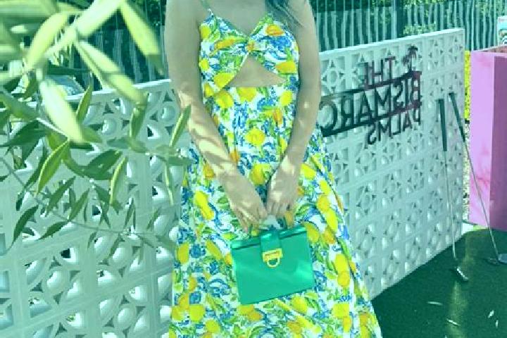 Kinsley, 29 — Escort in Belascoain, Spain