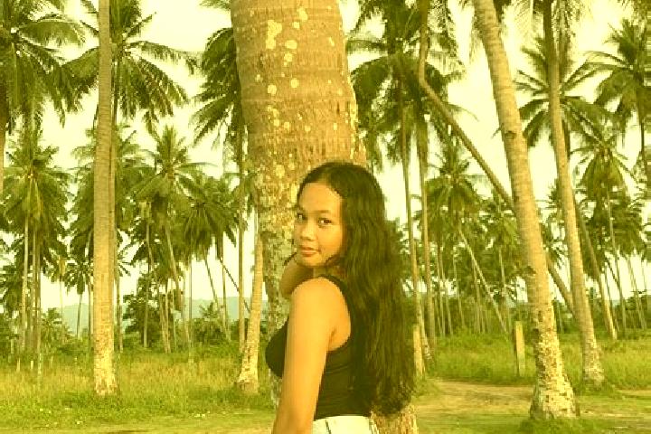 Kinsley, 29 — Escort in Burdeos, Philippines