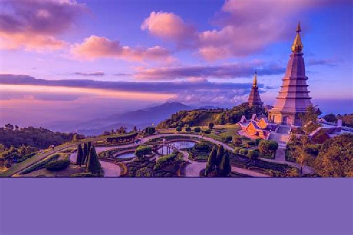 Kinsley, 29 — Escort in Chiang Khong, Thailand