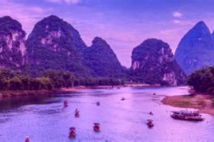 Kinsley, 29 — Escort in Chunjiang, China