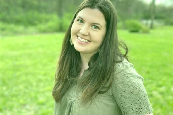 Kinsley, 29 — Escort in Colby, United States