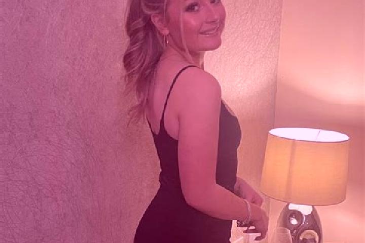 Kinsley, 29 — Escort in Cumbernauld, United Kingdom
