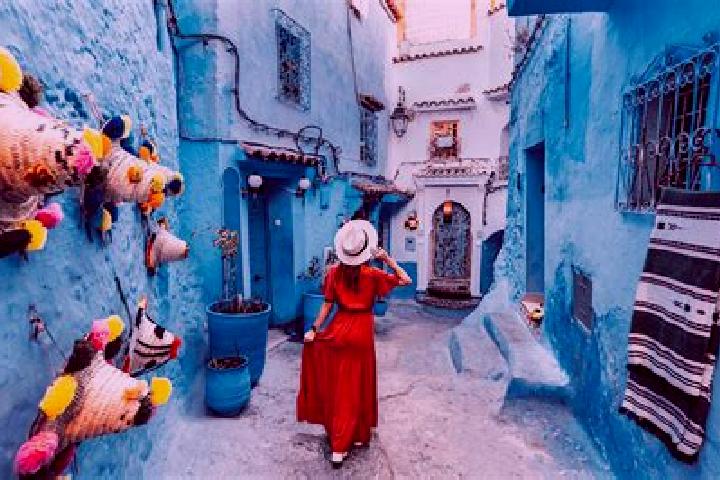 Kinsley, 29 — Escort in Dar Chaoui, Morocco