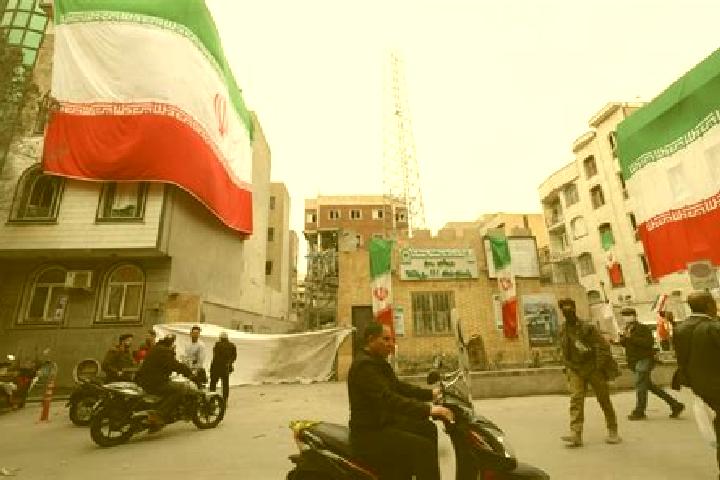 Kinsley, 29 — Escort in Deh Qa ed, Iran