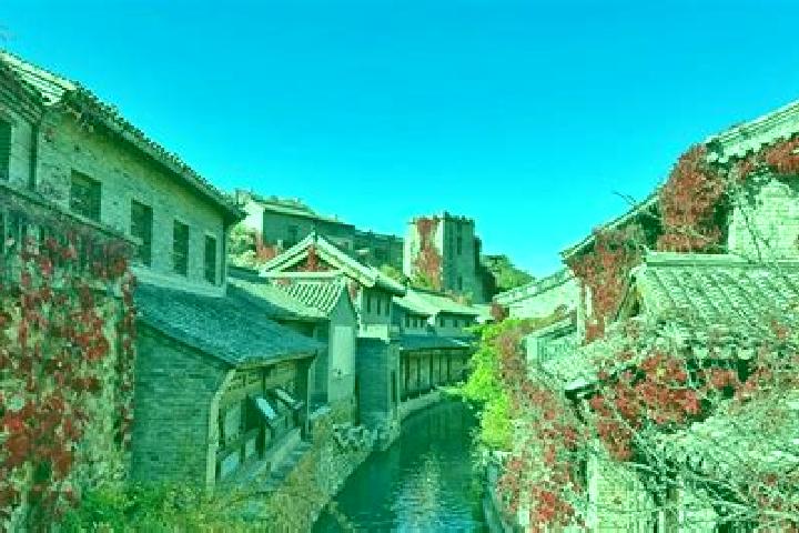 Kinsley, 29 — Escort in Gubei, China
