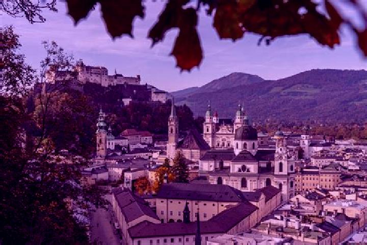 Kinsley, 29 — Escort in Haus, Austria