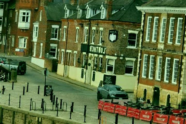Kinsley, 29 — Escort in Holtby, United Kingdom