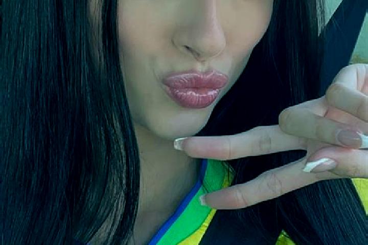 Kinsley, 29 — Escort in Jaicos, Brazil