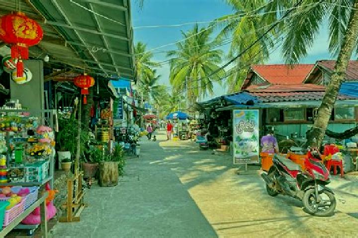 Kinsley, 29 — Escort in Kaoh Kaev, Cambodia