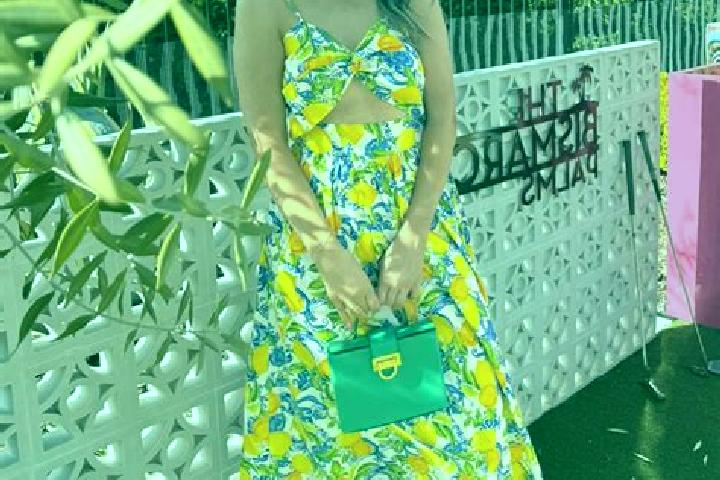 Kinsley, 29 — Escort in Karalarbahsis, Turkey