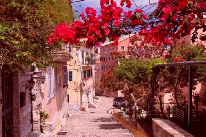 Kinsley, 29 — Escort in Kontokali, Greece