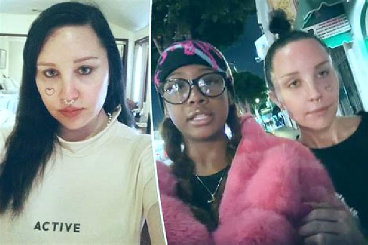 Kinsley, 29 — Escort in Lahourcade, France