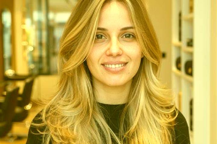 Kinsley, 29 — Escort in Lokken, Denmark