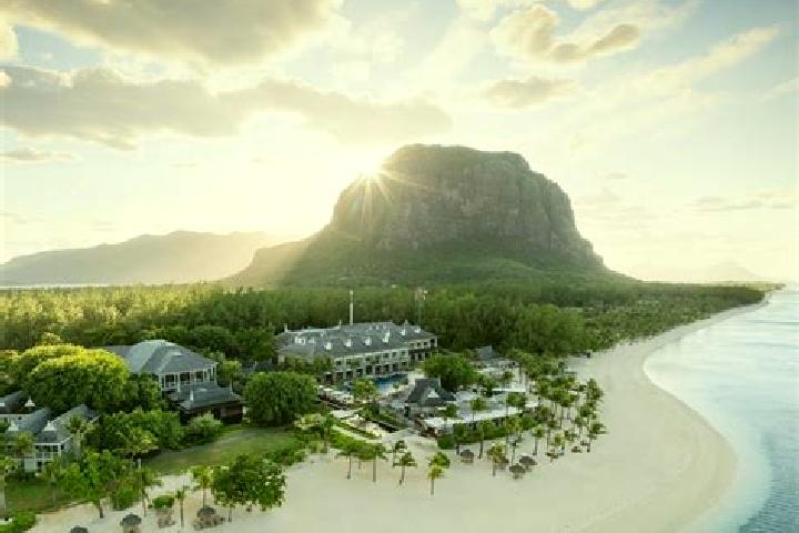 Kinsley, 29 — Escort in Long Mountain, Mauritius