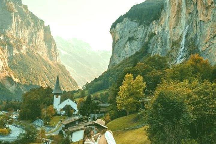 Kinsley, 29 — Escort in Mervelier, Switzerland