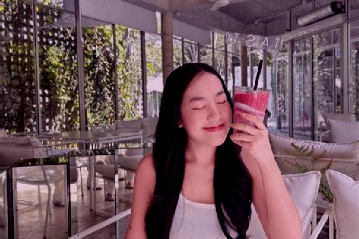 Kinsley, 29 — Escort in Nakhon Si Thammarat, Thailand