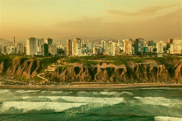 Kinsley, 29 — Escort in Nauta, Peru