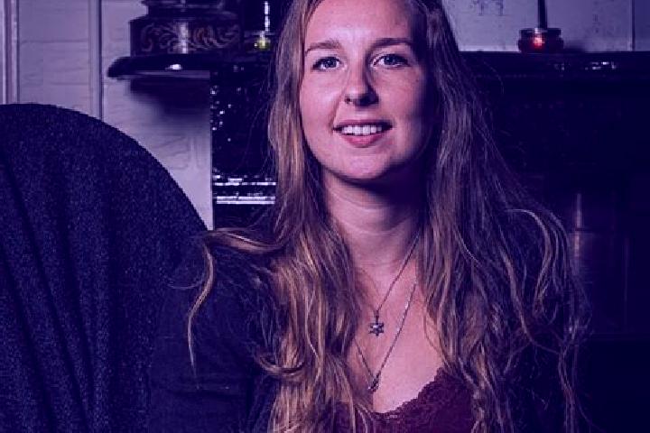 Kinsley, 29 — Escort in Nes, Netherlands
