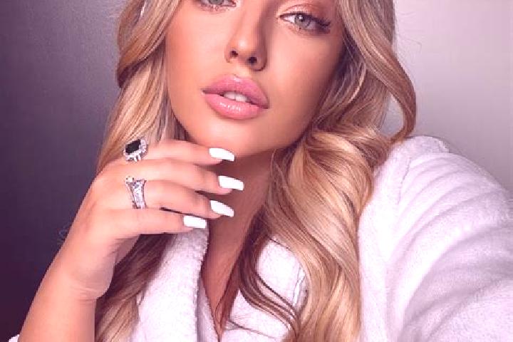 Kinsley, 29 — Escort in New Barnet, United Kingdom