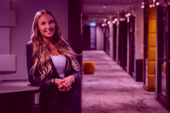 Kinsley, 29 — Escort in Nykoeping, Sweden