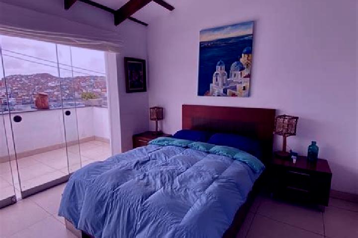 Kinsley, 29 — Escort in Pucusana, Peru