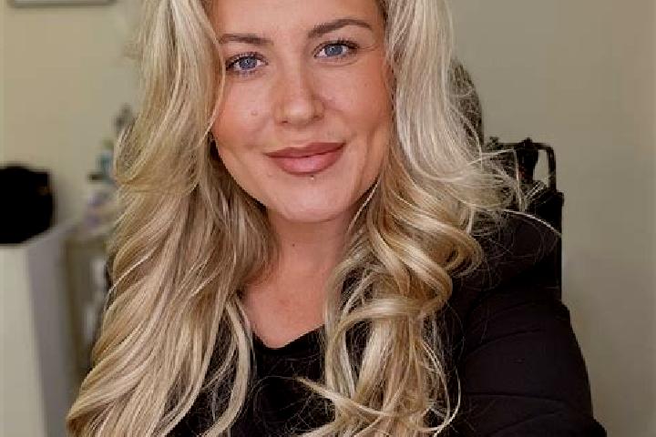 Kinsley, 29 — Escort in Raunds, United Kingdom