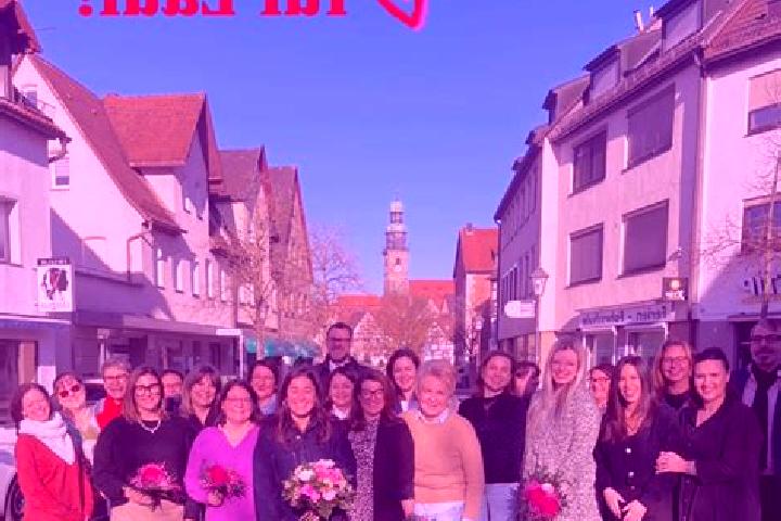 Kinsley, 29 — Escort in Rueckersdorf, Germany