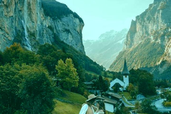 Kinsley, 29 — Escort in Ruetihof, Switzerland