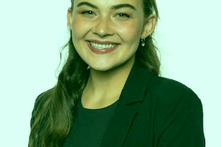 Kinsley, 29 — Escort in Rutherford, Canada
