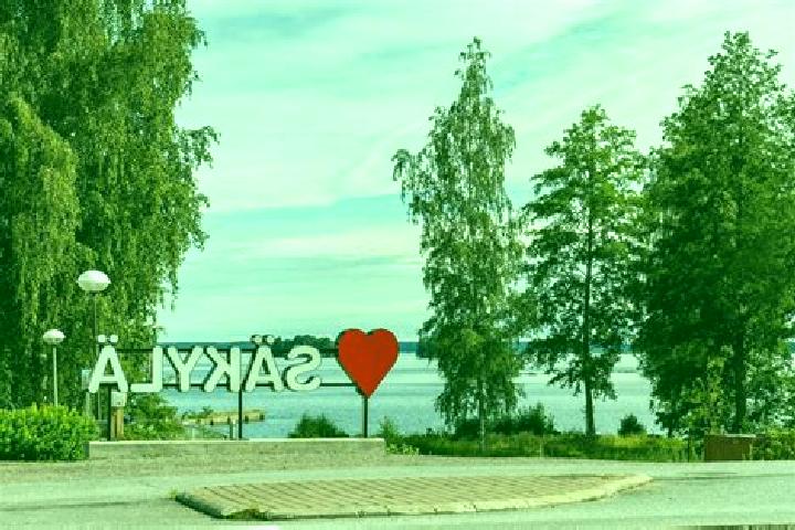 Kinsley, 29 — Escort in Saekylae, Finland