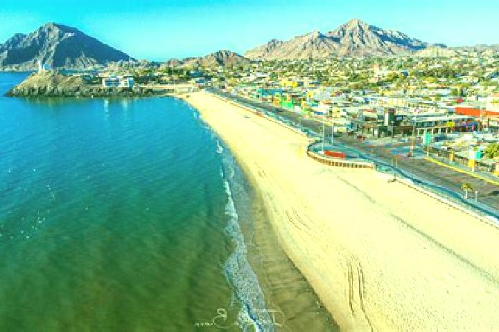 Kinsley, 29 — Escort in San Felipe, Mexico