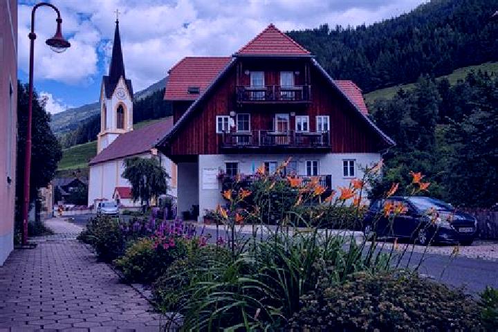 Kinsley, 29 — Escort in Sankt Johann am Tauern, Austria