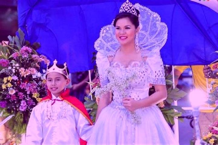 Kinsley, 29 — Escort in Santa Teresa First, Philippines
