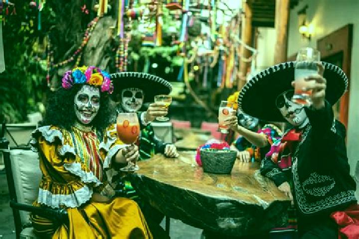 Kinsley, 29 — Escort in Santiago Tlacochcalco, Mexico
