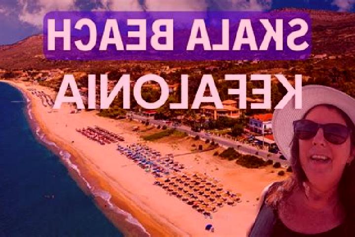 Kinsley, 29 — Escort in Skala, Greece