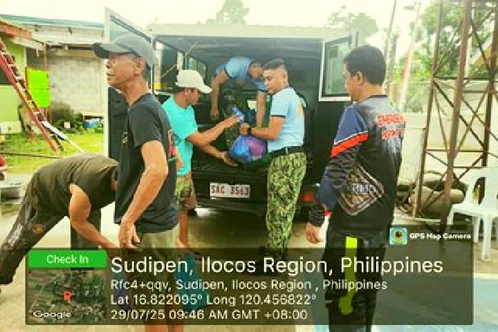 Kinsley, 29 — Escort in Sudipen, Philippines