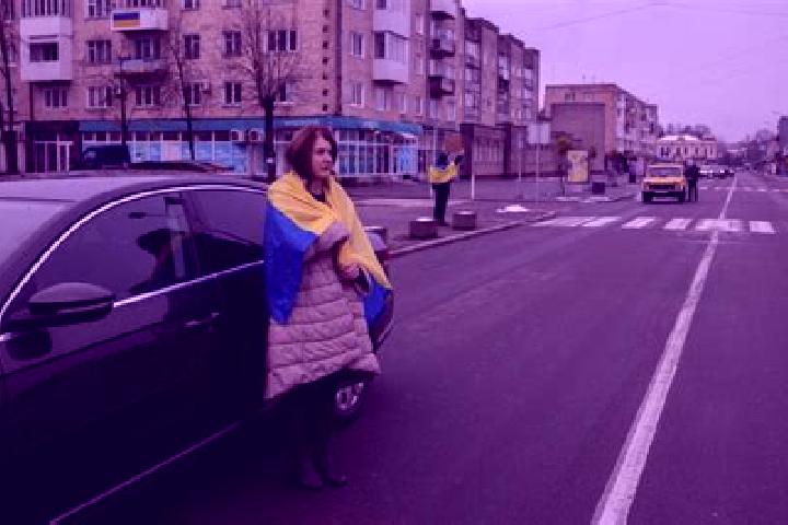 Kinsley, 29 — Escort in Tarashany, Ukraine