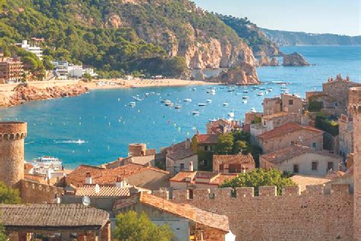 Kinsley, 29 — Escort in Villablino, Spain