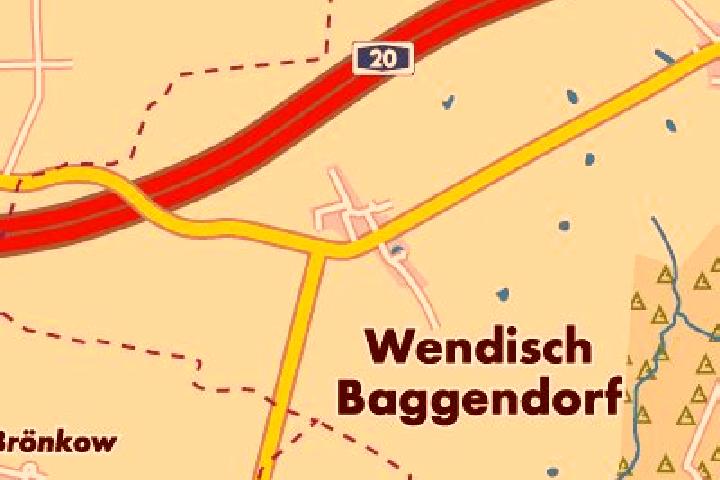 Kinsley, 29 — Escort in Wendisch Baggendorf, Germany