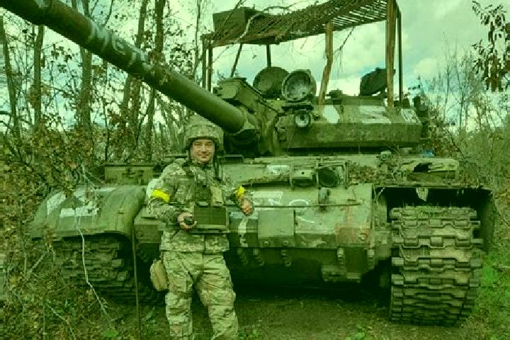 Kinsley, 29 — Escort in Yehorivka, Ukraine
