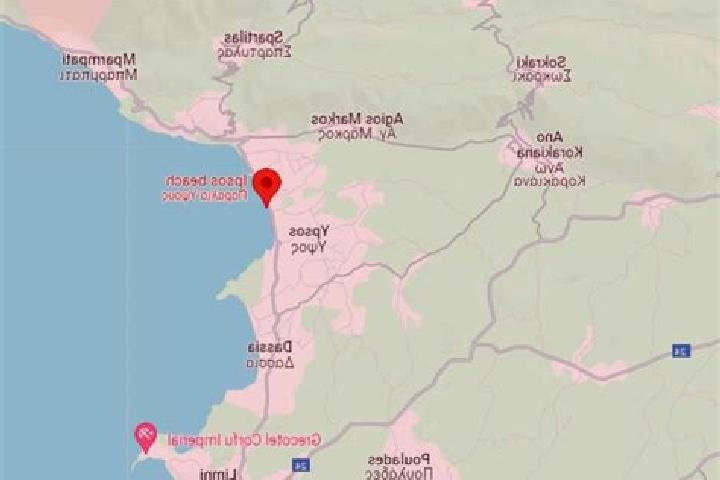 Kinsley, 29 — Escort in Ypsos, Greece