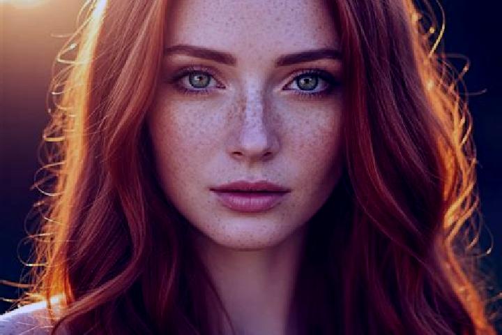 Kinsley, 30, a auburn green-eyed european companion based in Bontesti. Offering Couples, Erotic Massage. Available for incall and outcall, day and evening da...